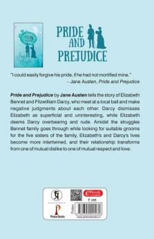 Pride And Prejudice