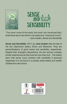 Sense And Sensibility