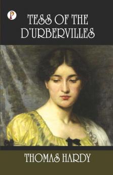 Tess of the d’Urbervilles