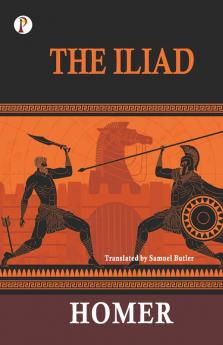 The Iliad