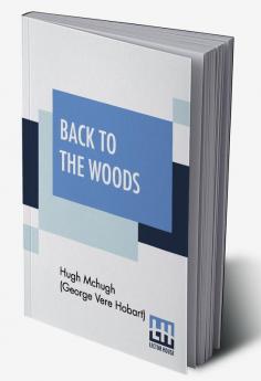 Back To The Woods