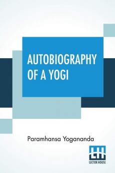 Autobiography Of A Yogi