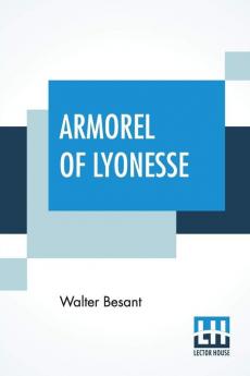 Armorel Of Lyonesse