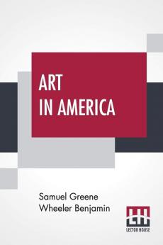 Art In America