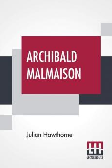 Archibald Malmaison