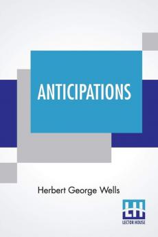 Anticipations