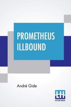 Prometheus Illbound