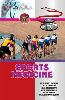 Sports Medicine (Sports medicine science into one book)