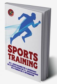 Sports Training (Updated textbook on training theory and practice for all)