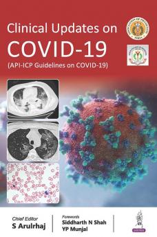 Clinical updates on COVID-19