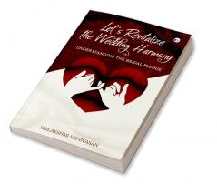 Lets revitalize the wedding harmony Understanding the Bridal Pledge