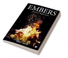 Embers- poetical reflections