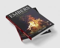 Embers- poetical reflections