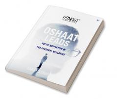 Oshaat Leads: Poetic Motivation @ 100 Practical Small Habits for Personal Wellbeing