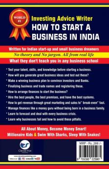 HOW TO START A BUSINESS IN INDIA