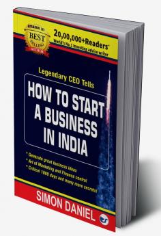 HOW TO START A BUSINESS IN INDIA