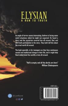 Elysian-A Run to Truth
