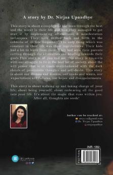 Abbraccadabra - I Create What I Speak : A Life Transforming Book