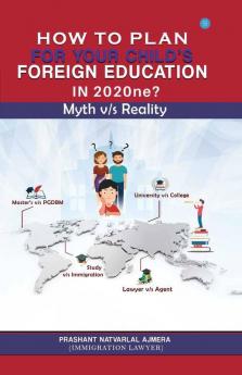 How To Plan For Your Child'S Foreign Education In 2020Ne?