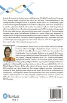 HUMAN RESOURCE MANAGEMENT AND ECONOMIC DEVELOPMENT:A GENERATIVE PATH