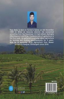 Fundamentals Of Agriculture (Vol-1)