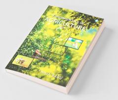 Fundamentals Of Agriculture (Vol-1)