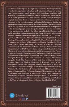 Diaspora As Cathartic Metaphor: A Hermeneutical Approach