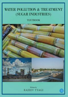 Water Pollution & Treatment (Sugar Industries)