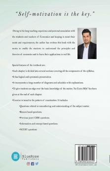 Introductory Macroeconomics & Indian Economic Development ( A Textbook for Class XII)