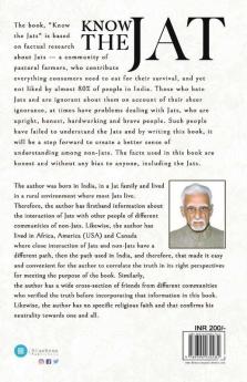 Know The Jat