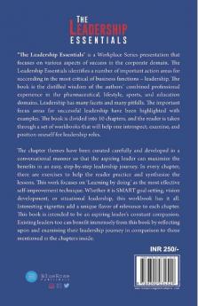 The Leadership Essentials - A Practical Handbook For Success