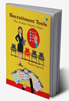 Recruitment tools