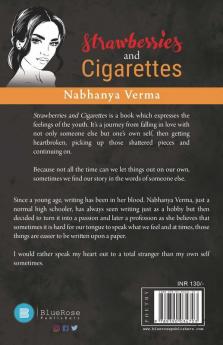 Strawberries And Cigarettes