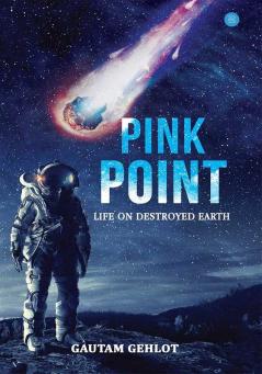 pink point - life on destroyed earth