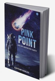 pink point - life on destroyed earth