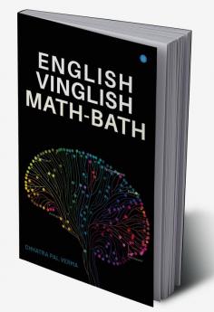 ENGLISH-VINGLISH MATH-BATH