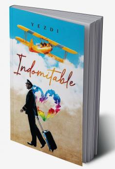 Indomitable