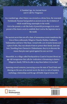 A Blue Moon Interlude