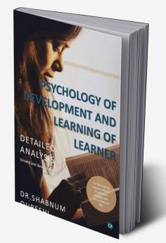 Psychology of Development and Learning of Learner