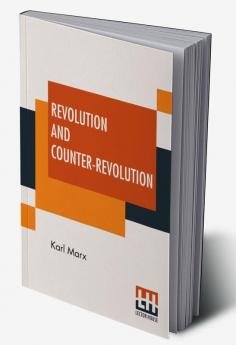 Revolution And Counter-Revolution