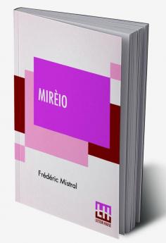 Mirèio