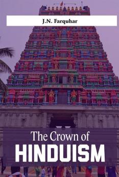 THE CROWN OF HINDUISM