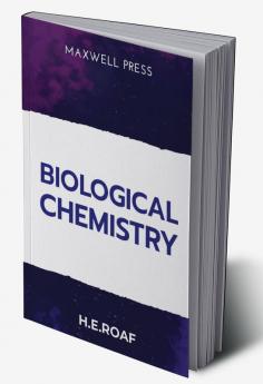 Biological Chemistry