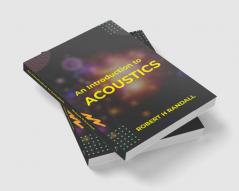 An Introduction to Acoustics