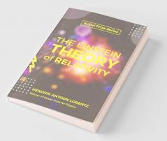 The Einstein Theory of Relativity