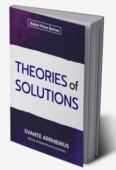 Theories of Solutions