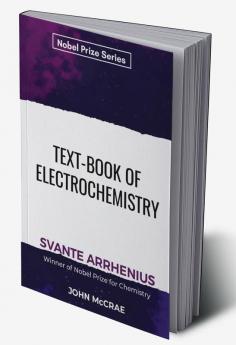 Textbook of Electrochemistry