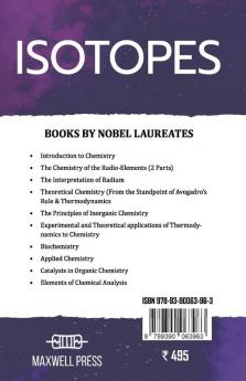 Isopotes