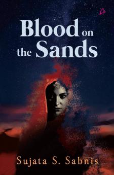 BLOOD ON THE SANDS  NEW (ENGLISH)