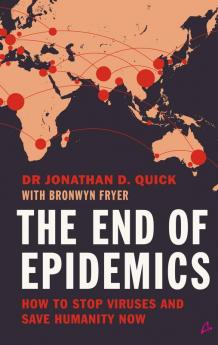 THE END OF EPIDEMICS (ENGLISH)